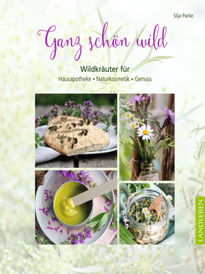 cover image of Ganz schön wild